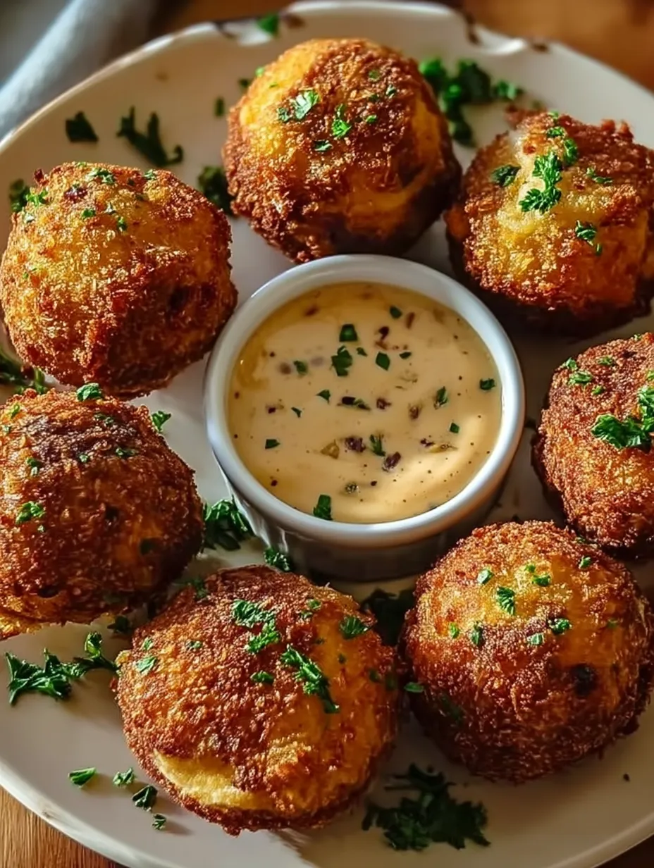 A plate of food with a bowl of sauce.