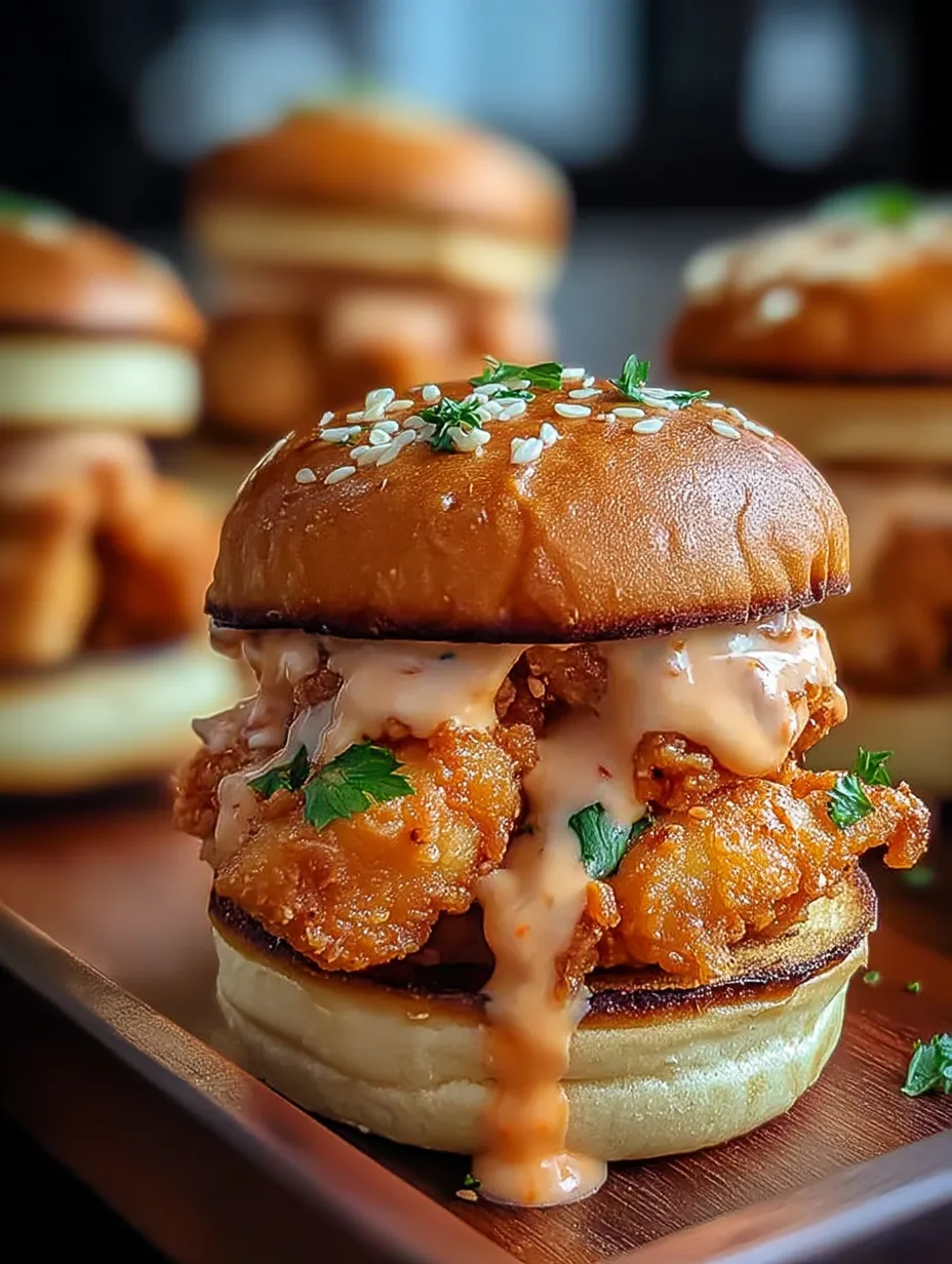 A sandwich with a bun and meat on it.