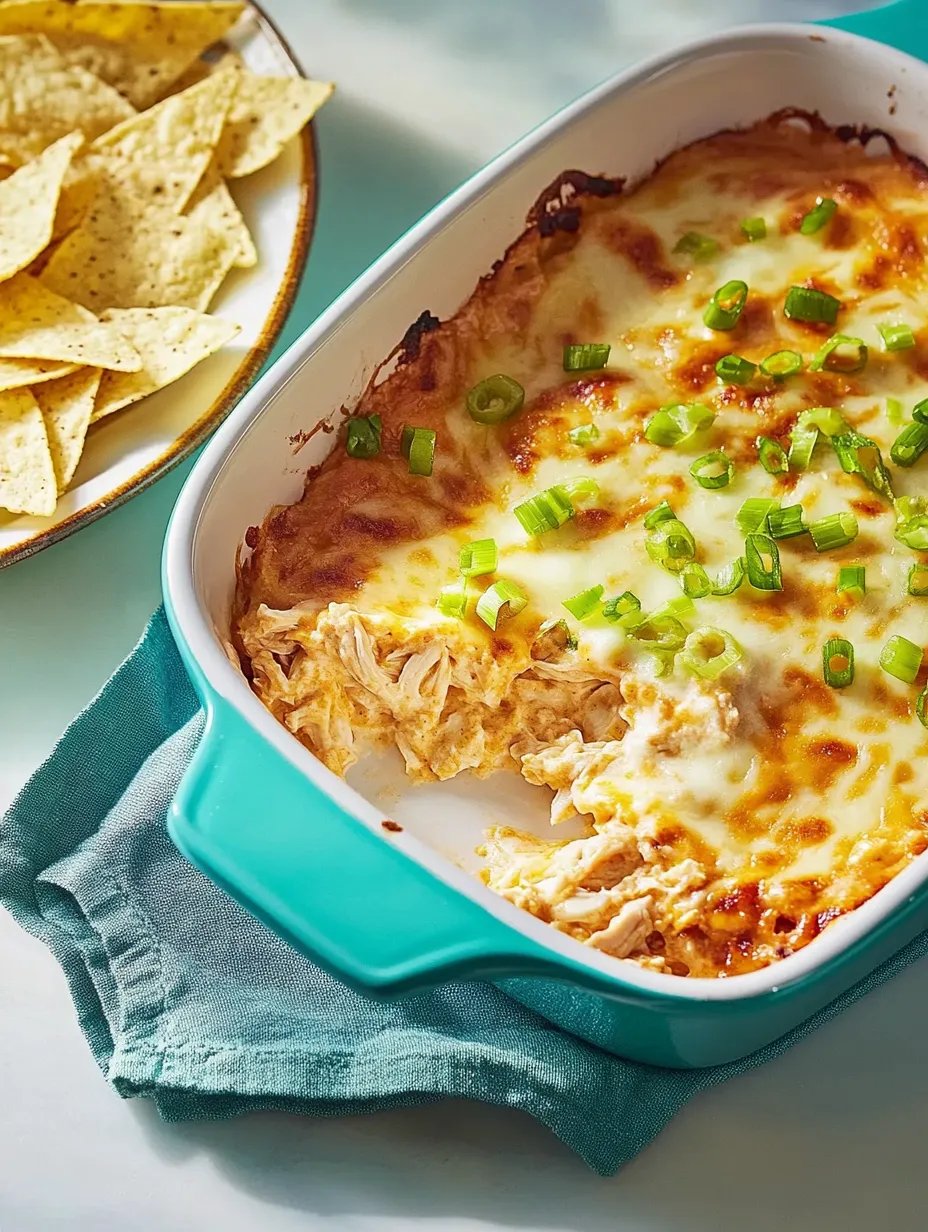 A dish of food with a green topping.
