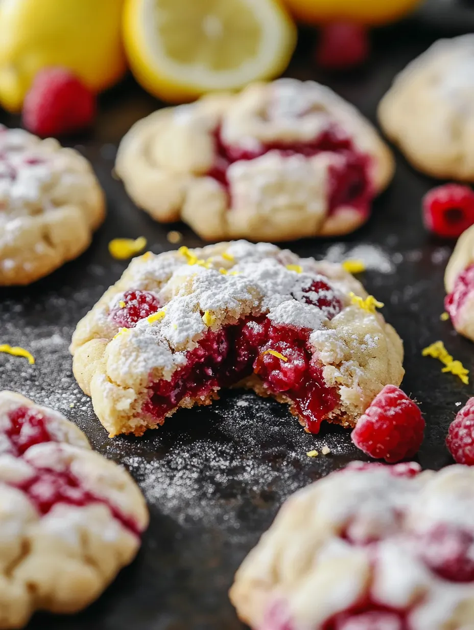 A cookie with a bite taken out of it.