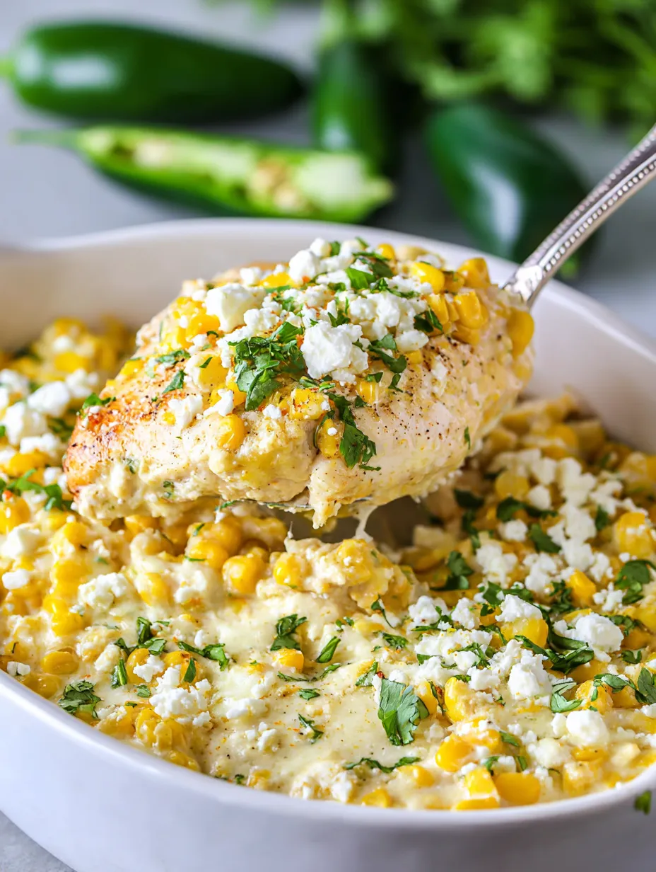 A bowl of food with a spoon in it.