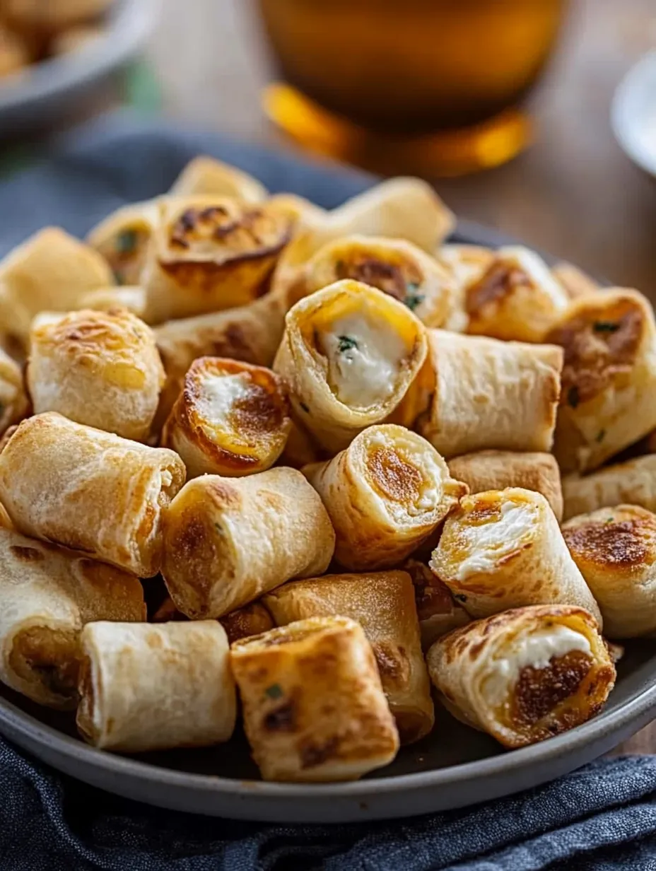 A bowl of food with yellow sauce ready to dip.