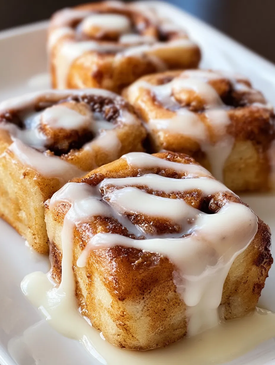 A plate packed with cinnamon buns.