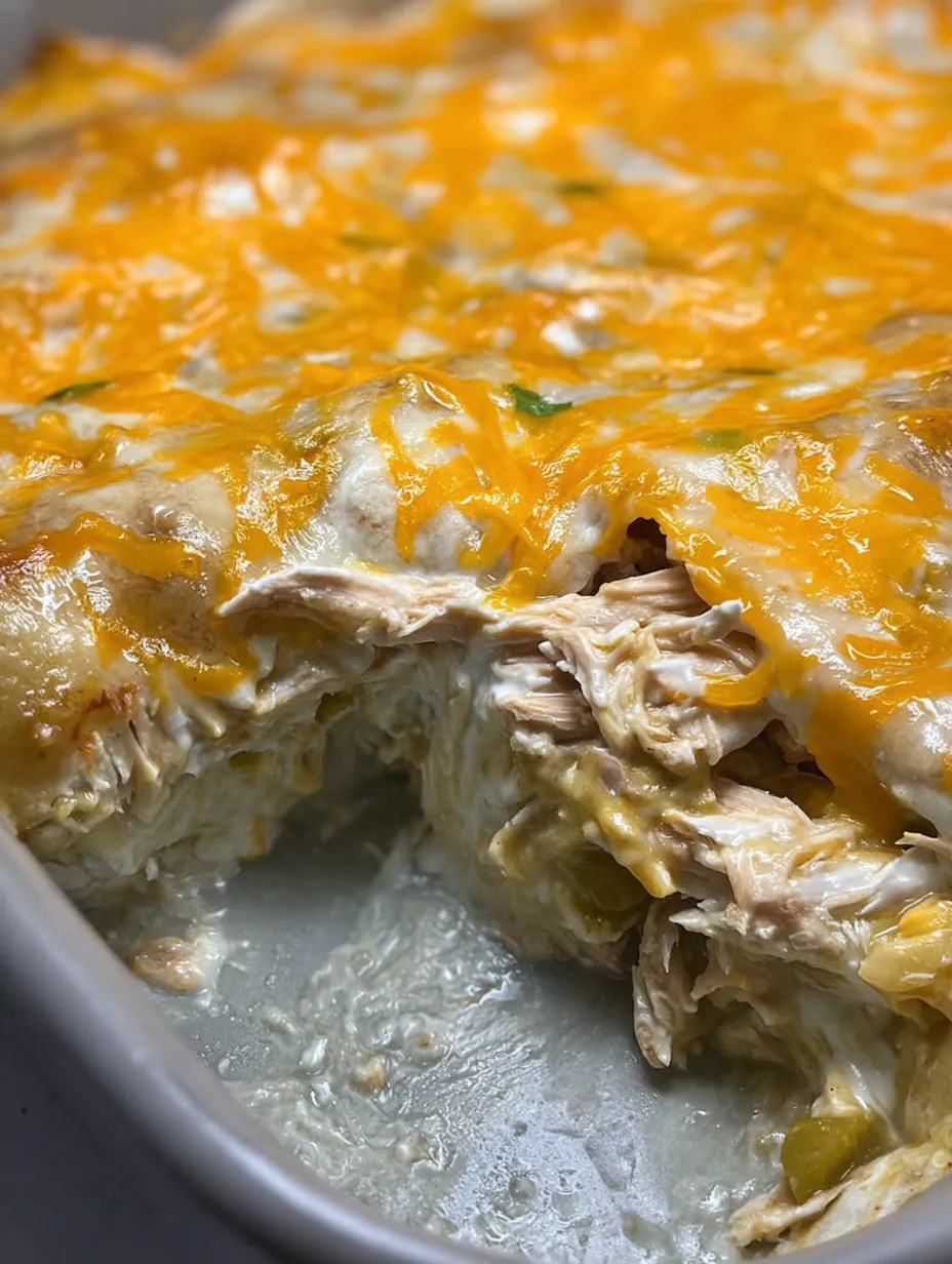 A slice of pizza loaded with chicken and gooey cheese.