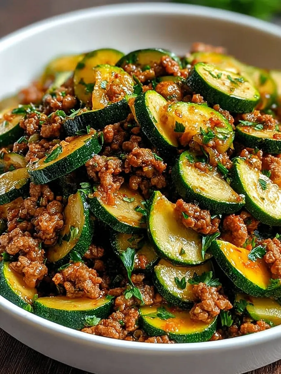A bowl of meat and vegetables.