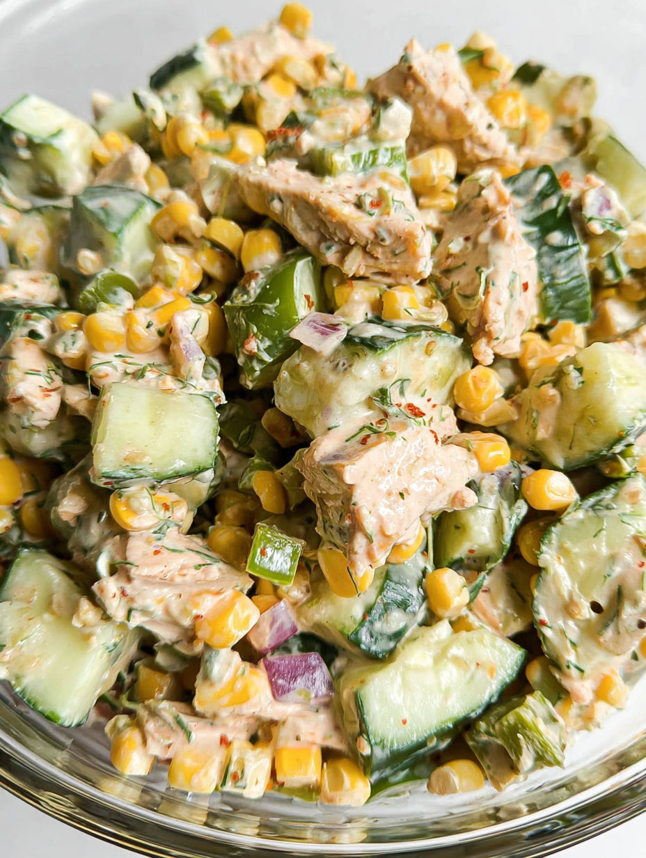A bowl of food with a variety of vegetables and meat.