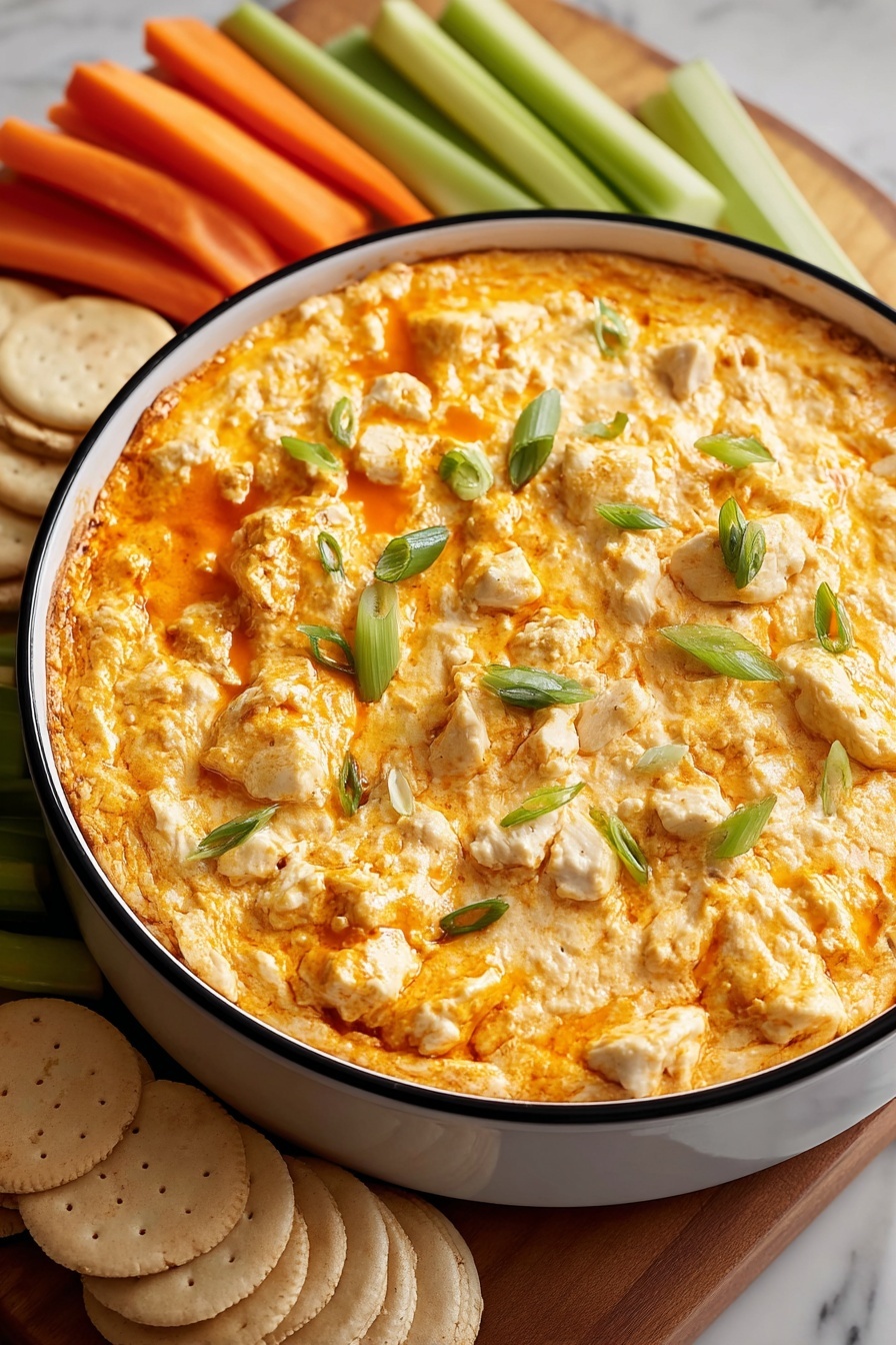 A bowl of food with a green topping.