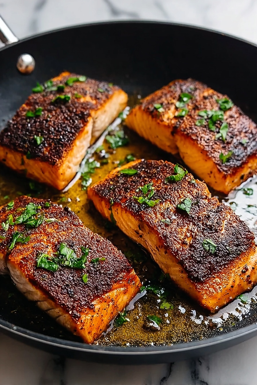 Blackened Mahi Mahi.