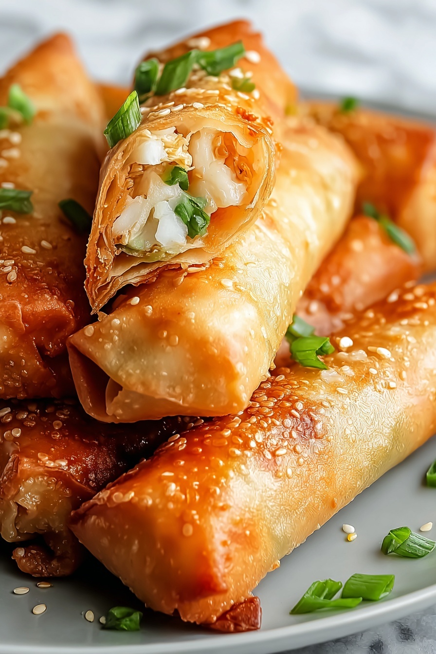 A plate of food with a variety of items on it.