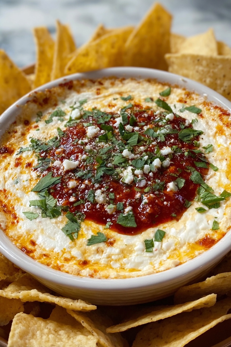 A bowl of food with a spoon in it.