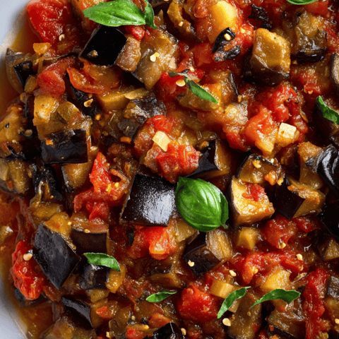 A close up view of a food bowl with a spoon inside.