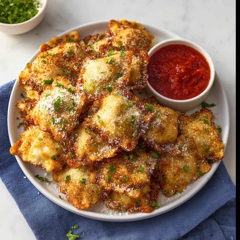 Crunchy bites on a plate with a saucy dip.