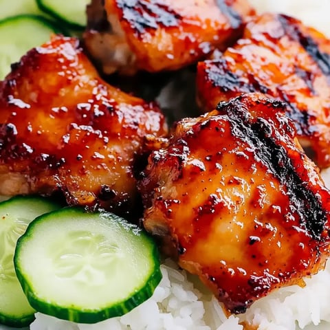 A bowl of sliced cucumbers with rice nearby.