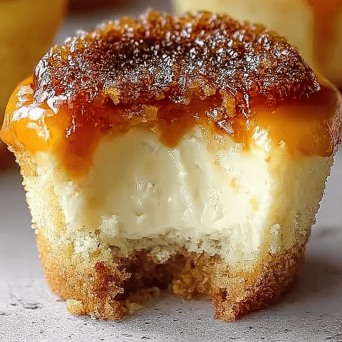 A cupcake with a bite missing from it.